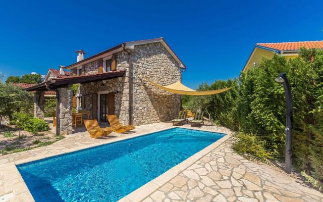 Holiday house BLUE IVY