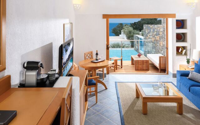 Elounda Peninsula All Suite Hotel