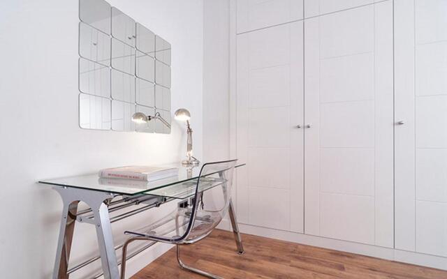 Apartamento Abascal Friendly Rentals