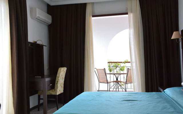 Kalamar Hotel