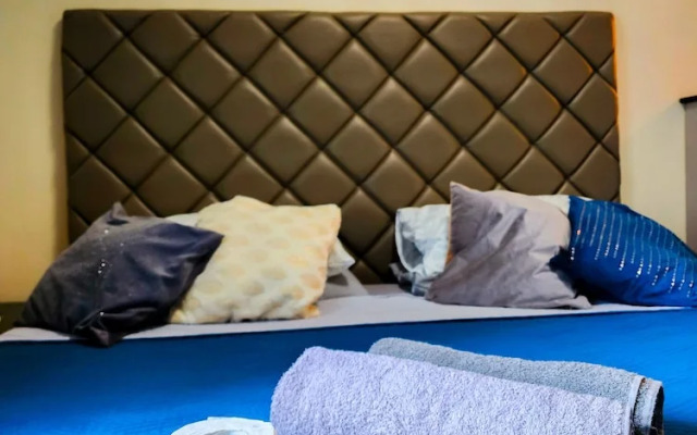 Tranquil Haven Iloilo Studio Retreat