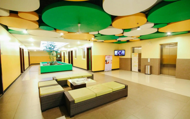 Go Hotels Tacloban