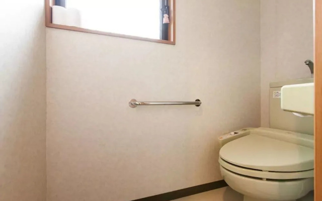 Nagomiya Kyoto Kamishichiken