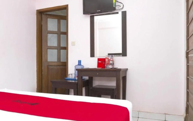 RedDoorz @ Kidang Pananjung