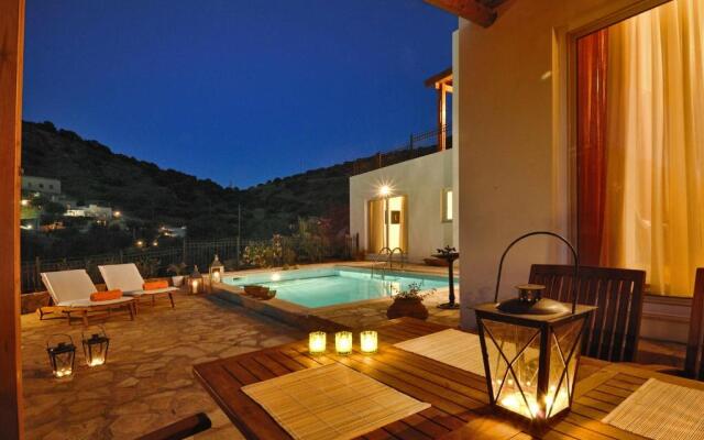 Istron Collection Villas