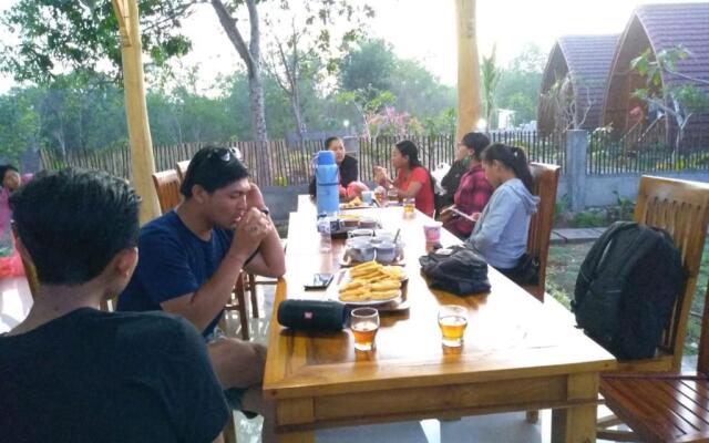 Stone Hills Guest House