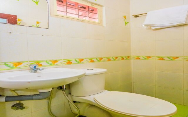 OYO 14081 Home Cozy Stay Elamakkara