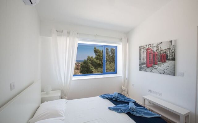 Electra Villa