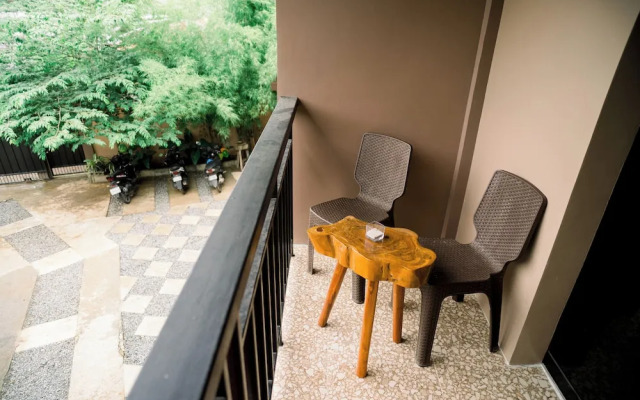 Alona Princess Suites