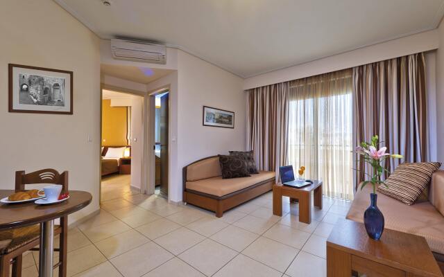 Creta Palm Aparthotel