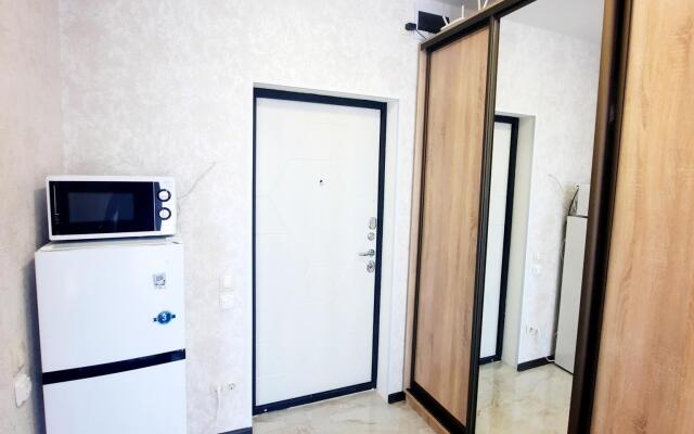 Apartments on Lenin street 300a/1