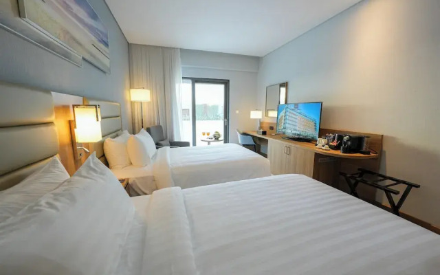 Casa Diora Hotel Al Rawdah