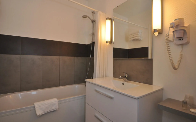 Hotel Le Lichen