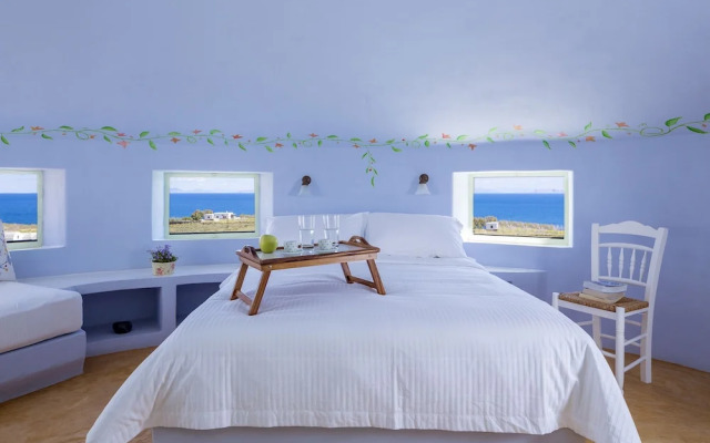 Windmill Villas