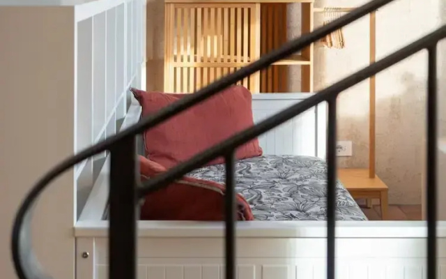 Green Lodge - Apartment 10 - 1 BR 1 Bath