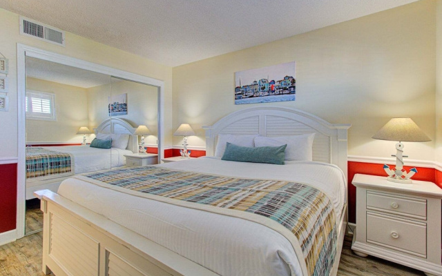 1003 Ocean Breeze 1 Bedroom Home