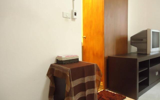 Home Stay Chiangmai Baan Chao Mhon