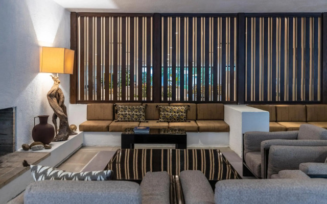 Hotel Amalia Olympia