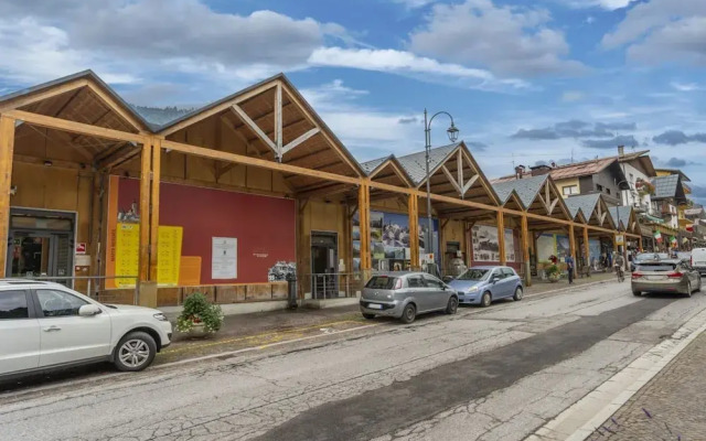 Halte Rothe Haus Tarvisio Charming Flat