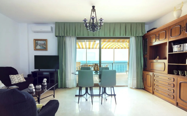 Sunstay Bellavista Flat II Benalmadena