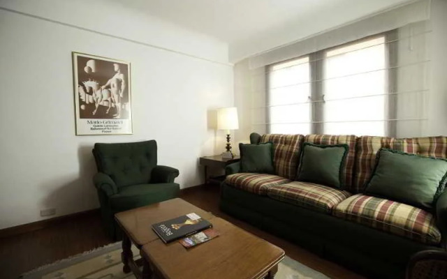 Travelers Apartamentos & Suites Condominio Plenitud