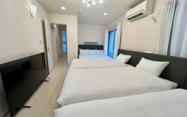 COREHOTEL Ikebukuro