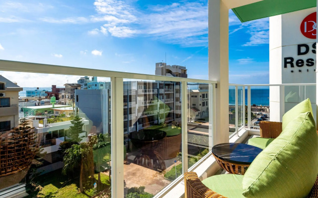 The Moana by DSH Resorts