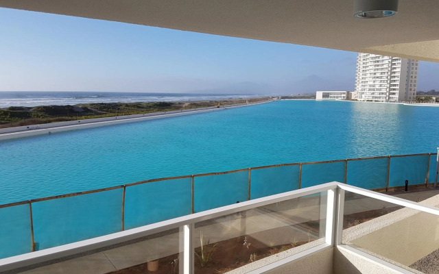 Laguna del Mar Apartamento 208