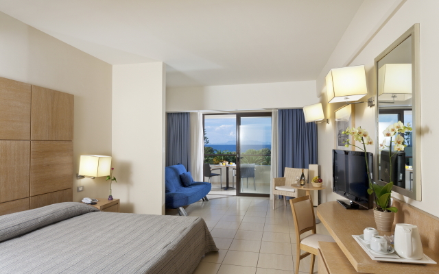 D'Andrea Mare Beach Hotel – All Inclusive