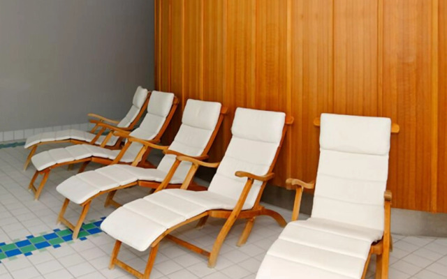 Hotel Oberschwaebischer Hof