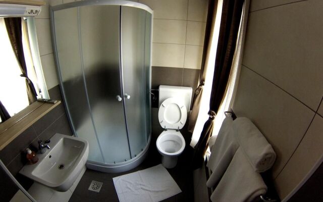 Sweet Dreams Rooms and Apartments Postojna