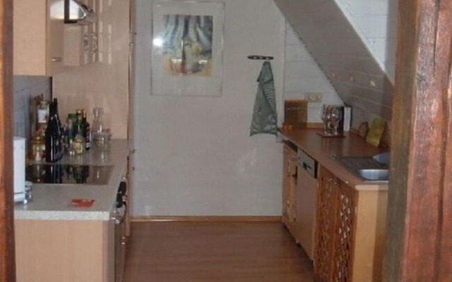 Wohnen im Burghotel