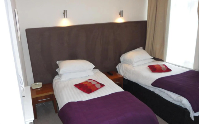 Sandyford Hotel