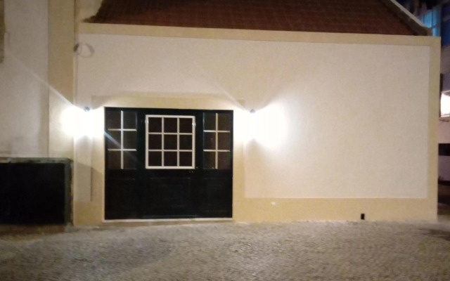 Fisherman's Inn Loft