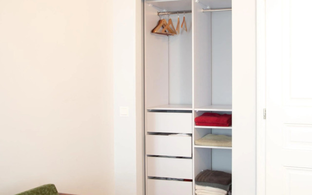 Stilvolles Apartment in zentraler Lage