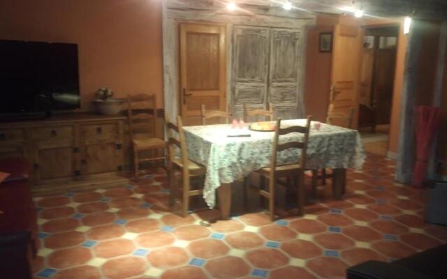 La Residence du Moulin