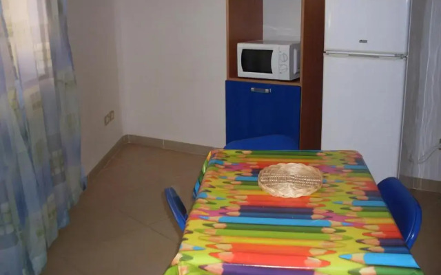 Villa Mafalda