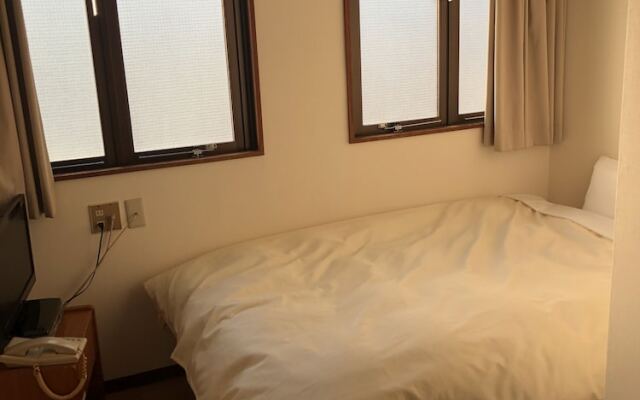 Hotel Tsuchiura Kandatsu Hills