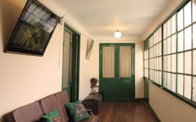 Monte Horeb B&B