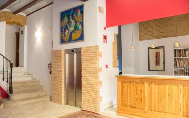 Hotel Ad Hoc Carmen