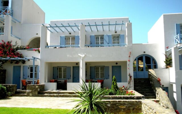 Paros Paradise Apartments