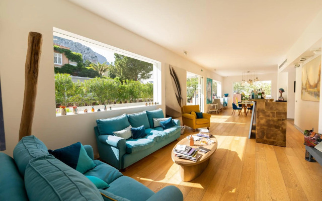 Unìco Boutique Hotel d'Arte