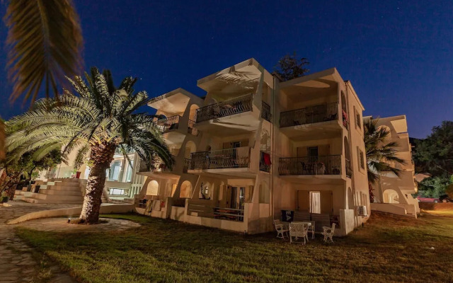 esperides Sofras Hotel & Bungalows