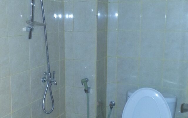 DSTAY Kost Bali
