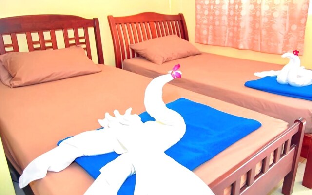 Sarin Guesthouse