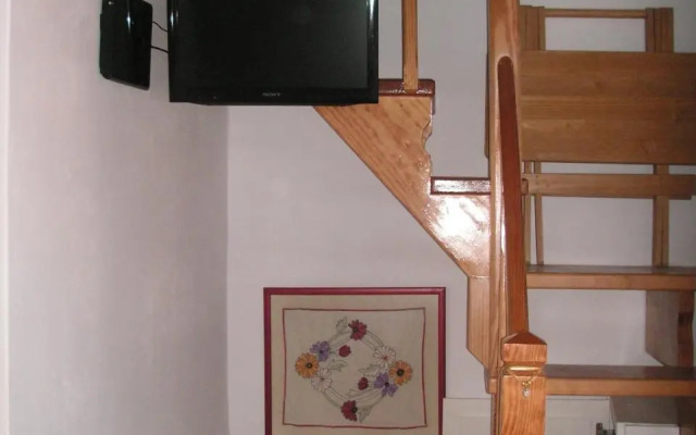 3-Level Doll House In Kea Ioulida/Chora Cyclades