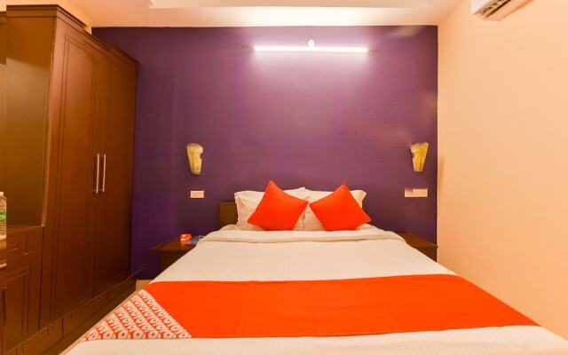 Hotel Raiban