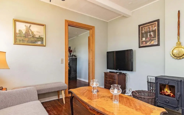 12 Person Holiday Home in Blokhus