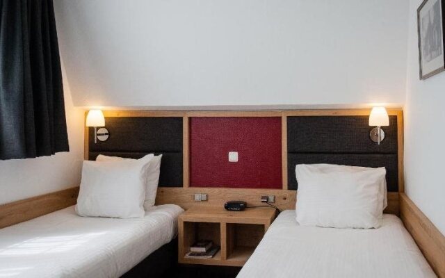 Hotel Restaurant Het Witte Huis