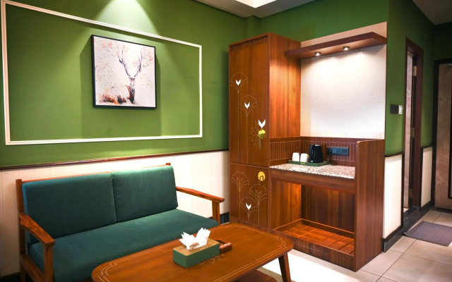 Hotel Sonar Bangla Puri